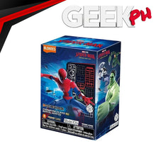 Load image into Gallery viewer, Blokees 81125 Marvel Heroes Champion Class Brand New Day Spider Man Model Kit