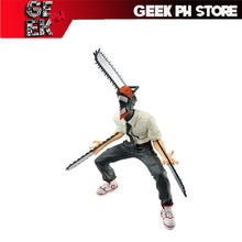 Load image into Gallery viewer, Banpresto Chainsaw Man Vibration Stars Chainsaw Man sold by Geek PH