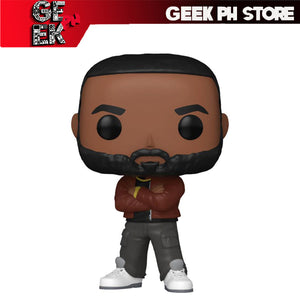 Funko Pop! TV: The Boys - Mother's Milk sold by Geek PH Store