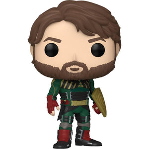 Funko Pop! TV: The Boys - Soldier Boy sold by Geek PH Store