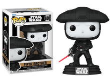 Load image into Gallery viewer, Funko Pop Star Wars: Obi-Wan Kenobi Fifth Brother sold by Geek PH Store