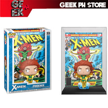 Load image into Gallery viewer, Funko POP Comic Cover : Marvel- X-Men #101 sold by Geek PH Store
