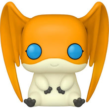 Load image into Gallery viewer, Funko Pop! Animation: Digimon - Patamon sold by Geek PH Store