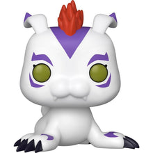 Load image into Gallery viewer, Funko Pop! Animation: Digimon - Gomamon sold by Geek PH Store