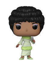 Load image into Gallery viewer, Funko Pop Rocks Aretha Franklin (Green Dress) sold by Geek PH Store