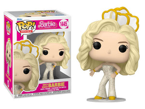 Funko Pop! Movies: Barbie (2023) - Barbie (Gold Disco) sold by Geek PH Store
