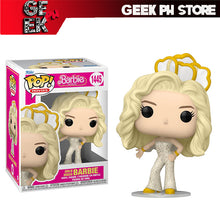 Load image into Gallery viewer, Funko Pop! Movies: Barbie (2023) - Barbie (Gold Disco) sold by Geek PH Store