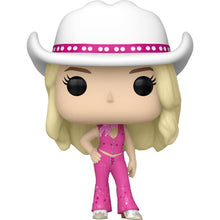 Load image into Gallery viewer, Funko Pop! Movies: Barbie (2023) - Western Barbie sold by Geek PH Store