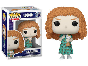 Funko Pop! Movies: Interview with the Vampire Claudia sold by Geek PH
