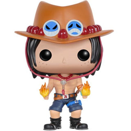 Funko Pop Animation One piece - Portgas D. Ace ( Pre Order Reservation )