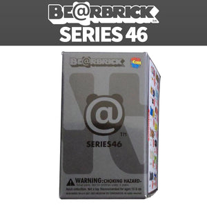 Medicom Be@rbrick Series 46 sold by Geek PH Store
