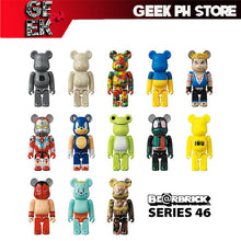 Load image into Gallery viewer, Medicom Be@rbrick Series 46 sold by Geek PH Store