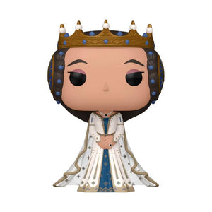 Funko Pop! Disney: Wish - Queen Amaya sold by Geek PH