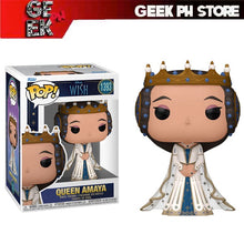 Load image into Gallery viewer, Funko Pop! Disney: Wish - Queen Amaya sold by Geek PH