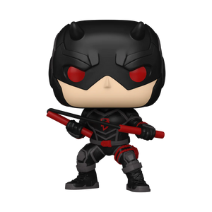 Funko POP Marvel : Daredevil (Shadowland) Special Edition Exclusive  sold by Geek PH Store