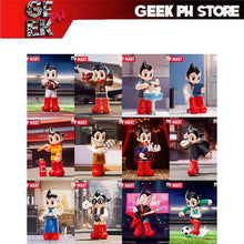 Load image into Gallery viewer, Pop Mart Astro boy’s Diverse Life  Blindbox Case of 12  sold by Geek PH