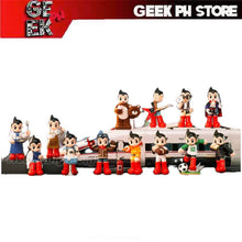 Load image into Gallery viewer, Pop Mart Astro boy’s Diverse Life  Blindbox Case of 12  sold by Geek PH