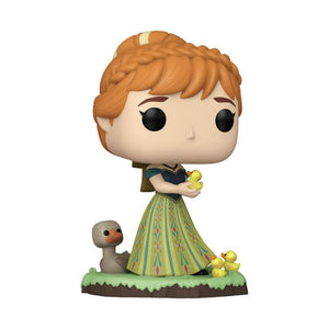 Funko POP Disney : Ultimate Princess - Anna sold by Geek PH Store