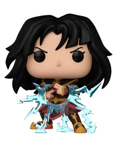 Funko Pop Animation - Avatar and the Last Airbender - Azula Lightning sold by Geek PH Store