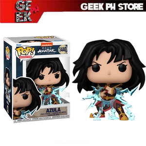 Geek PH - NOW AVAILABLE FOR PRE ORDER WWW.GEEKPHSTORE.COM Funko POP Animation: Demon Slayer - Zenitsu (Kneeling) Special Edition Exclusive ( Pre Order Reservation ) Geek PH VIP Php 788 Pre Order