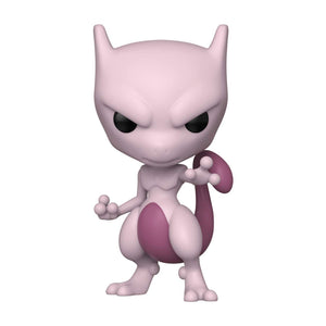 Funko Pop Games : Pokemon S2 - Mewtwo  sold by Geek PH Store