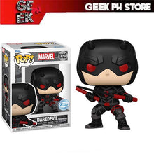 Load image into Gallery viewer, Funko POP Marvel : Daredevil (Shadowland) Special Edition Exclusive  sold by Geek PH Store