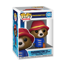 Load image into Gallery viewer, Funko POP Movies: Paddington - Paddington Bear w/ Case sold by Geek PH Store