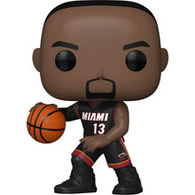Load image into Gallery viewer, Funko Pop NBA Miami Heat Bam Adebayo sold by Geek PH Store