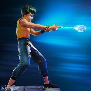 ABYSTYLE YU YU HAKUSHO - Yusuke sold by Geek PH Store