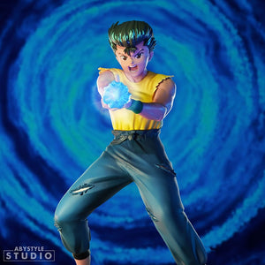 ABYSTYLE YU YU HAKUSHO - Yusuke sold by Geek PH Store