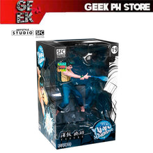 Load image into Gallery viewer, ABYSTYLE YU YU HAKUSHO - Yusuke sold by Geek PH Store