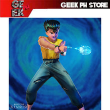 Load image into Gallery viewer, ABYSTYLE YU YU HAKUSHO - Yusuke sold by Geek PH Store