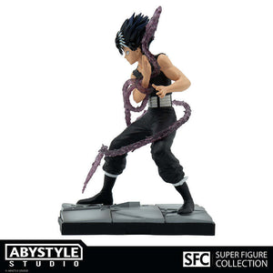 ABYSTYLE YU YU HAKUSHO - Hiei sold by Geek PH Store