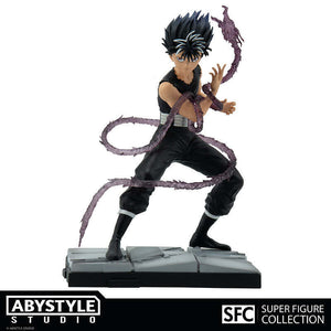 ABYSTYLE YU YU HAKUSHO - Hiei sold by Geek PH Store