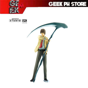 ABYSTYLE Death Note - Light sold by Geek PH Store