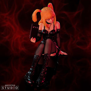 ABYSTYLE Death Note - Misa sold by Geek PH Store