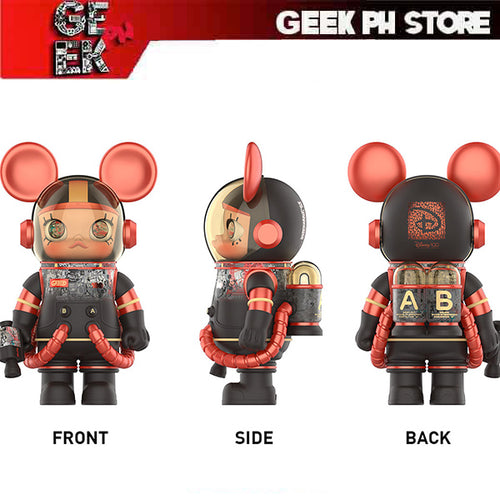 POP MART MEGA SPACE MOLLY 400% Disney 100th Anniversary sold by Geek PH Store
