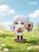 Load image into Gallery viewer, EAKI FLMA-M101	Frieren Travel Diary Vinyl Blind Box