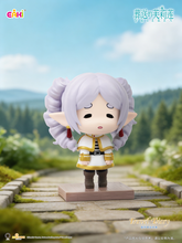 Load image into Gallery viewer, EAKI FLMA-M101	Frieren Travel Diary Vinyl Blind Box