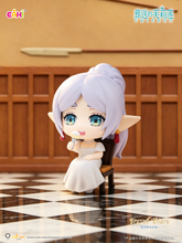 Load image into Gallery viewer, EAKI FLMA-M101	Frieren Travel Diary Vinyl Blind Box