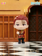 Load image into Gallery viewer, EAKI FLMA-M101	Frieren Travel Diary Vinyl Blind Box