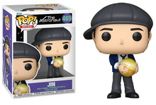 Load image into Gallery viewer, Funko BTS Solo Jin (The Astronaut) Funko Pop! Vinyl Figure #465 sold by Geek PH Store
