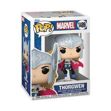 Load image into Gallery viewer, Funko POP Marvel: SGGV - Thorgwen sold by Geek PH