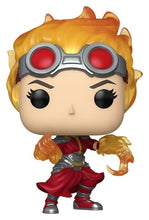 Load image into Gallery viewer, Funko MAGIC: THE GATHERING Pop! Chandra