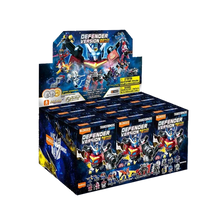 Load image into Gallery viewer, Blokees Figures - Transformers 71408 Defender Version 08