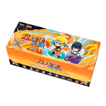 Load image into Gallery viewer, Funism NARUTO SHIPPUDEN Chronicles Great Ninja War Series Blind Box Vol.1  sold by Geek PH