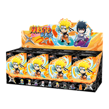 Load image into Gallery viewer, Funism NARUTO SHIPPUDEN Chronicles Great Ninja War Series Blind Box Vol.1  sold by Geek PH
