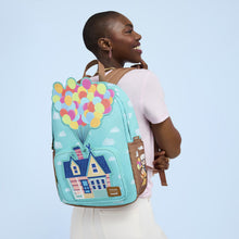 Load image into Gallery viewer, Loungefly LF DISNEY PIXAR UP NYLON FULL-SIZE BACKPACK WDBK4146 sold by Geek PH
