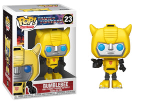 Funko POP Vinyl: Transformers - Bumblebee sold by Geek PH Store