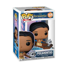 Load image into Gallery viewer, Funko POP Plus: Pocahontas 30th- Pocahontas sold by Geek PH